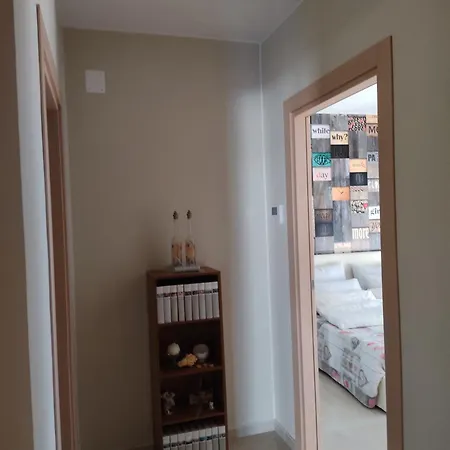 La Dimora Dei Sanniti Apartment Busso Room photo