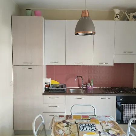 La Dimora Dei Sanniti Apartment Busso Room photo