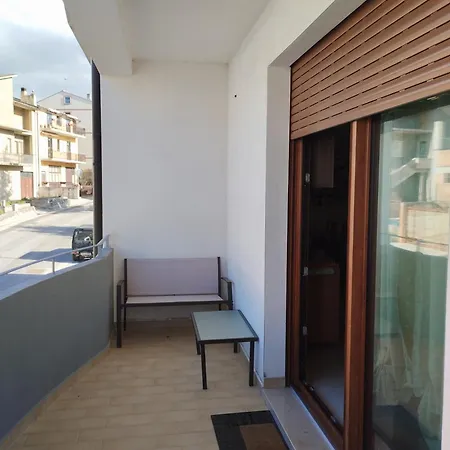 La Dimora Dei Sanniti Apartment Busso Room photo