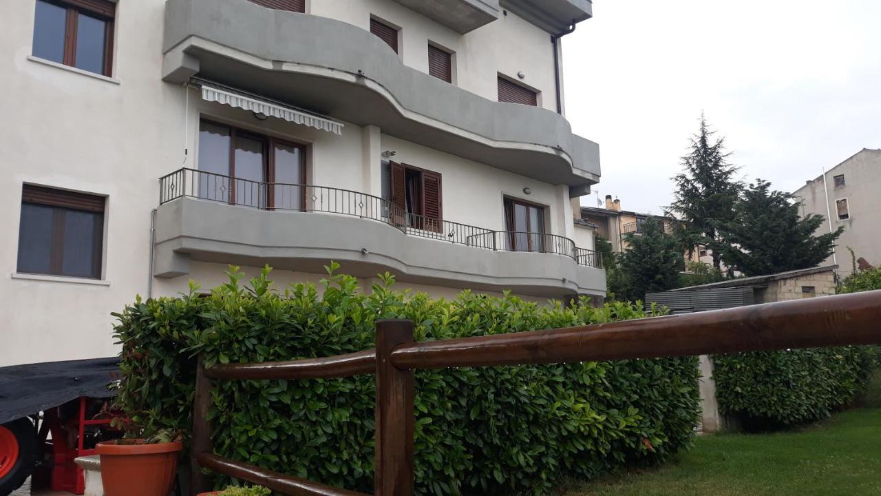 Apartment La Dimora Dei Sanniti *