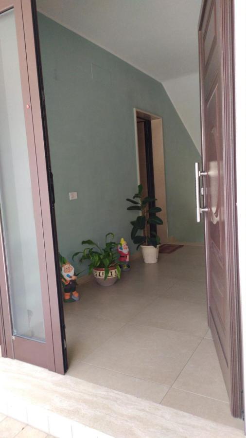 La Dimora Dei Sanniti Apartment Busso
