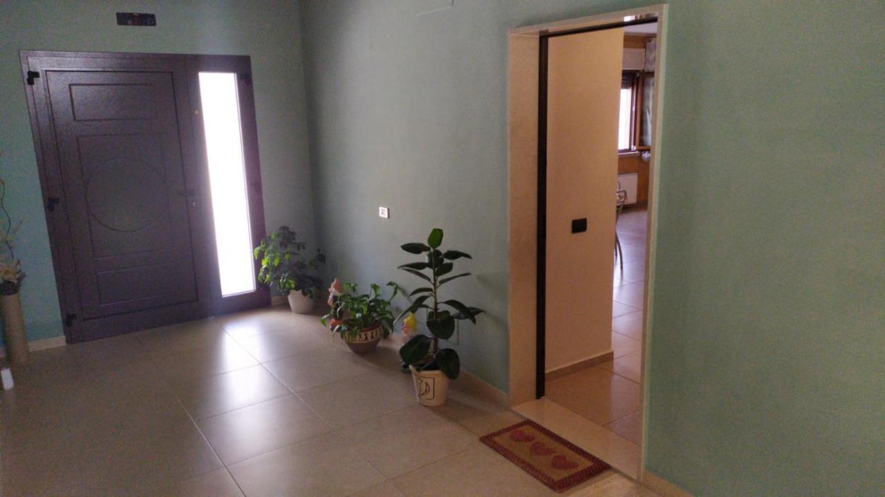 Apartment La Dimora Dei Sanniti *