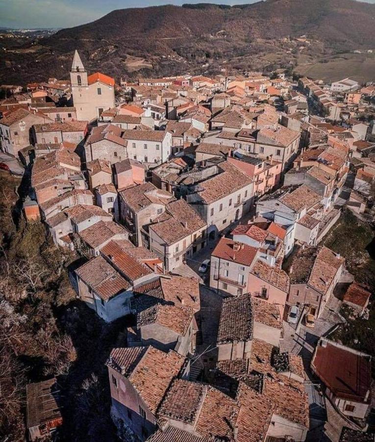 La Dimora Dei Sanniti * Busso