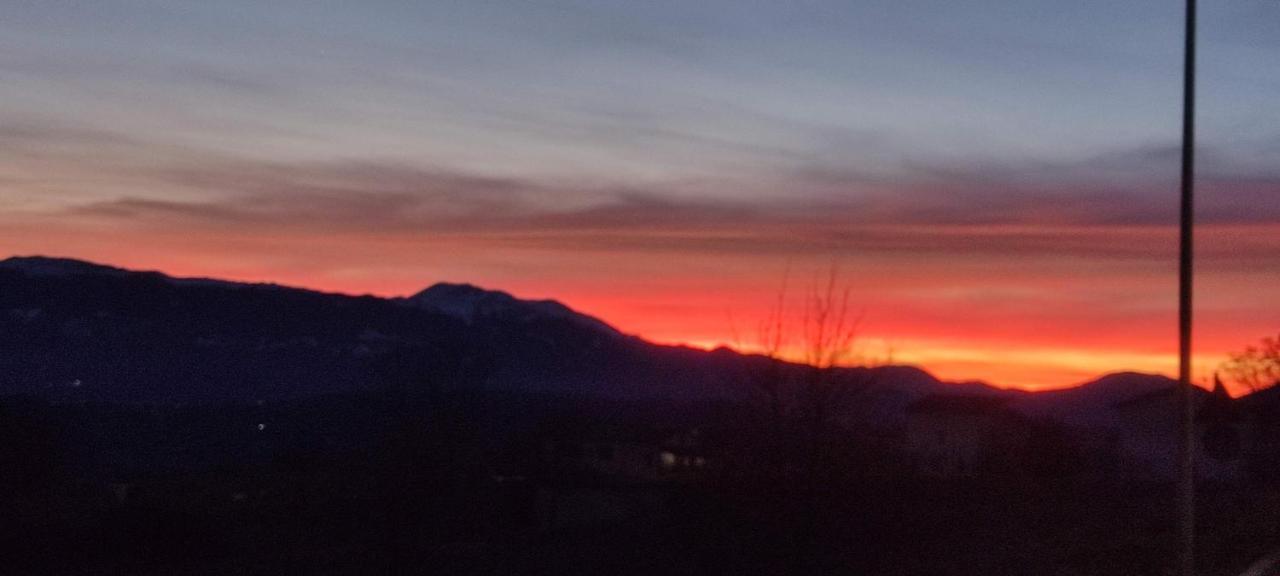 La Dimora Dei Sanniti