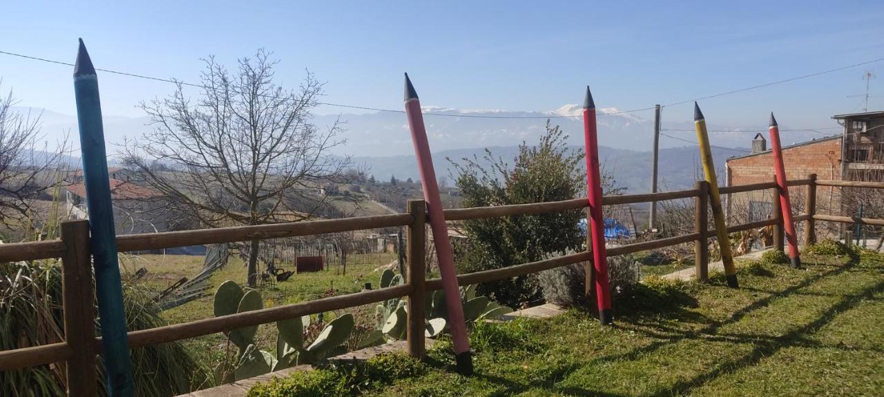 La Dimora Dei Sanniti *