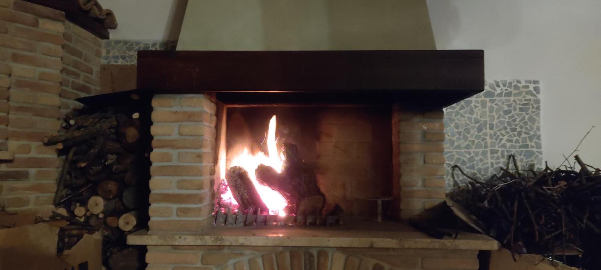 La Dimora Dei Sanniti Apartment