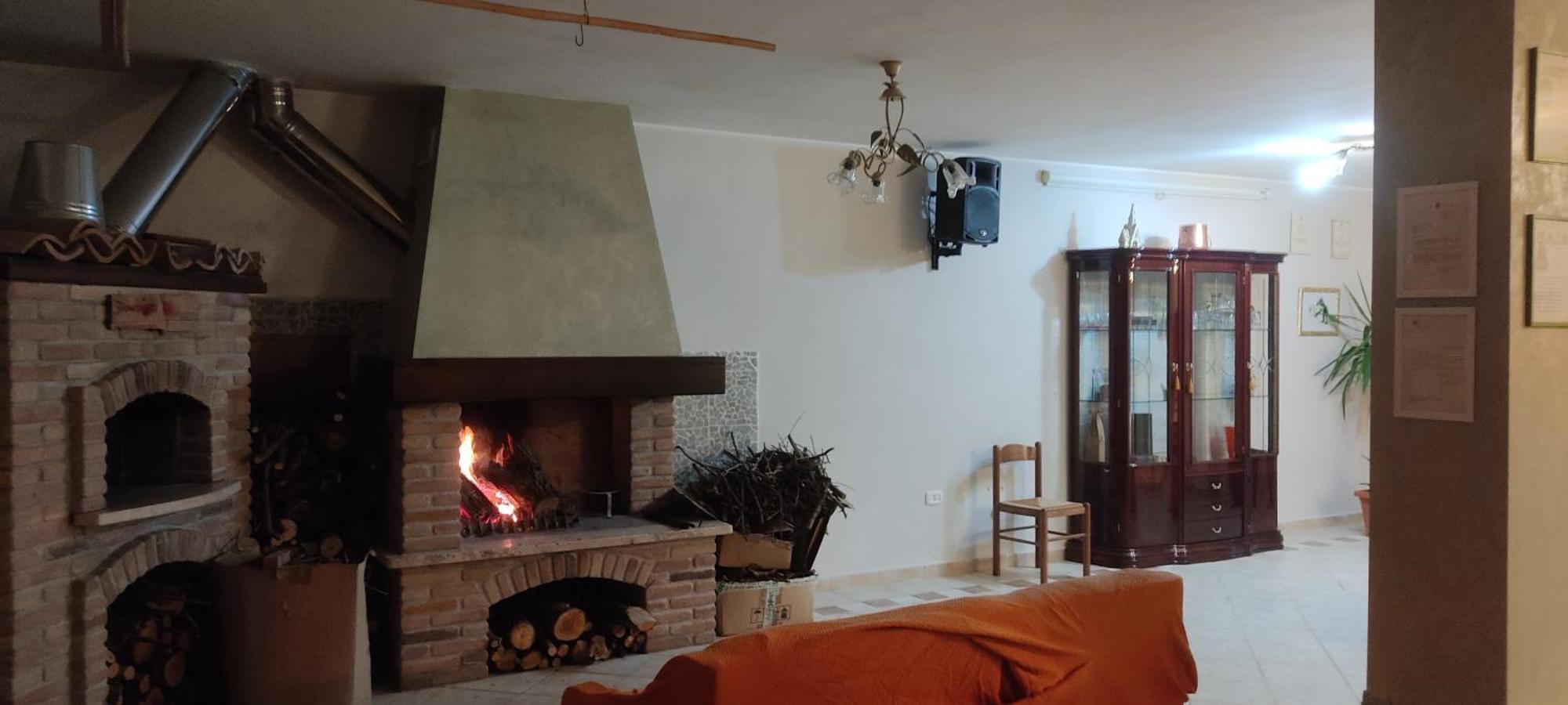 La Dimora Dei Sanniti Apartment Busso