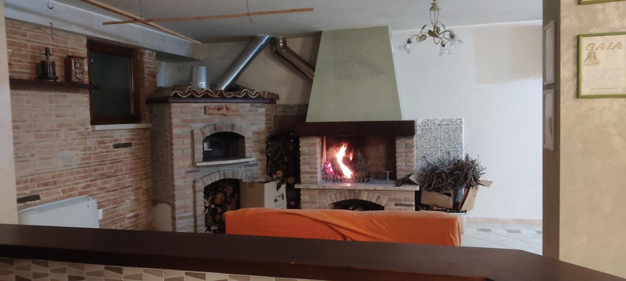 Apartment La Dimora Dei Sanniti Busso