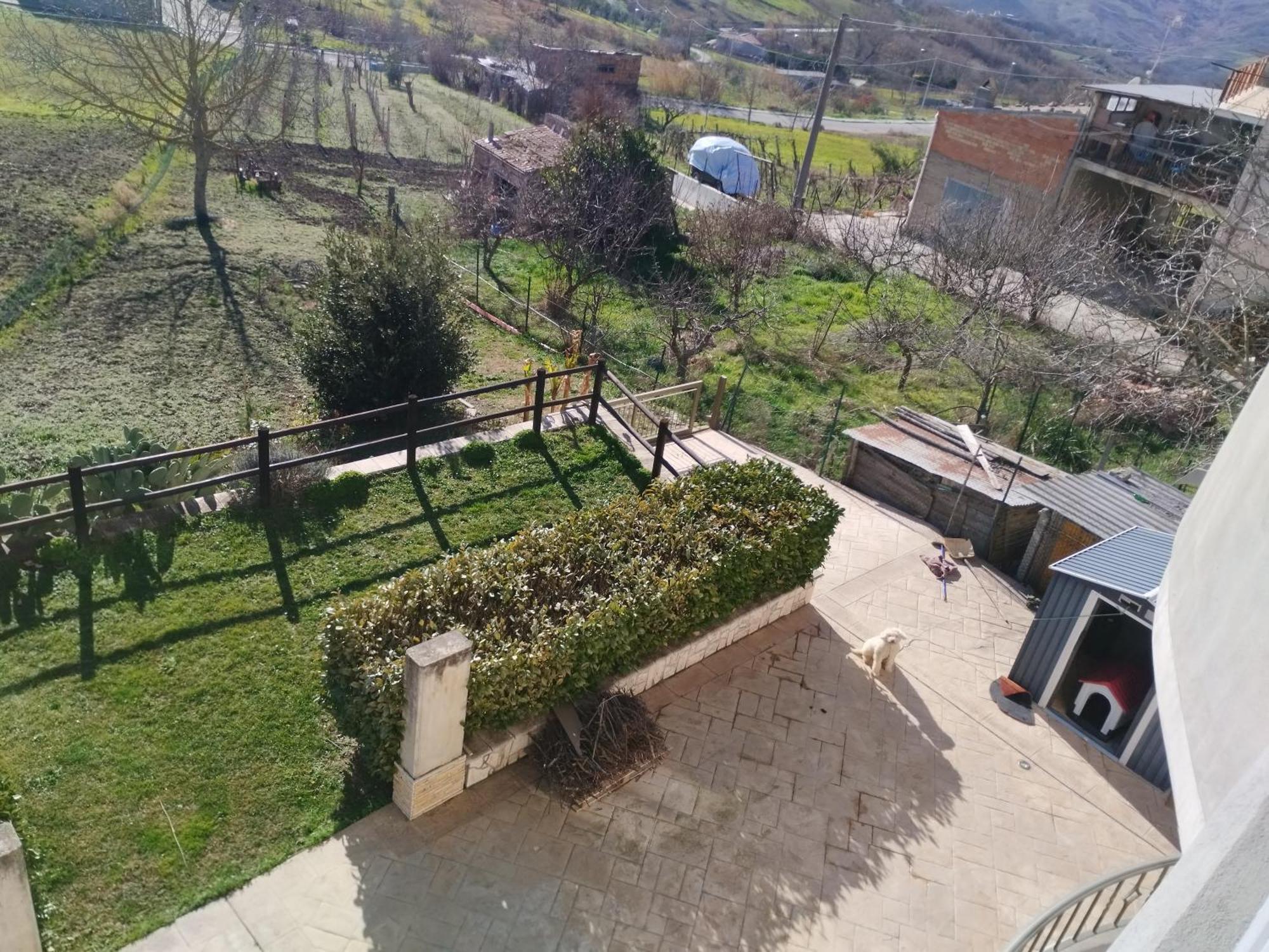 Apartment La Dimora Dei Sanniti *