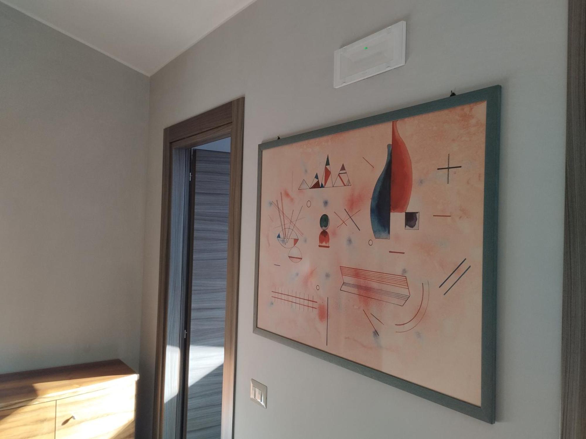 Apartment La Dimora Dei Sanniti *