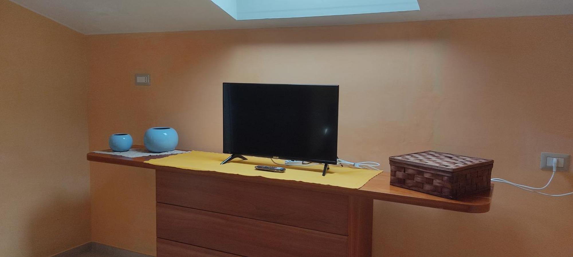 Apartment La Dimora Dei Sanniti