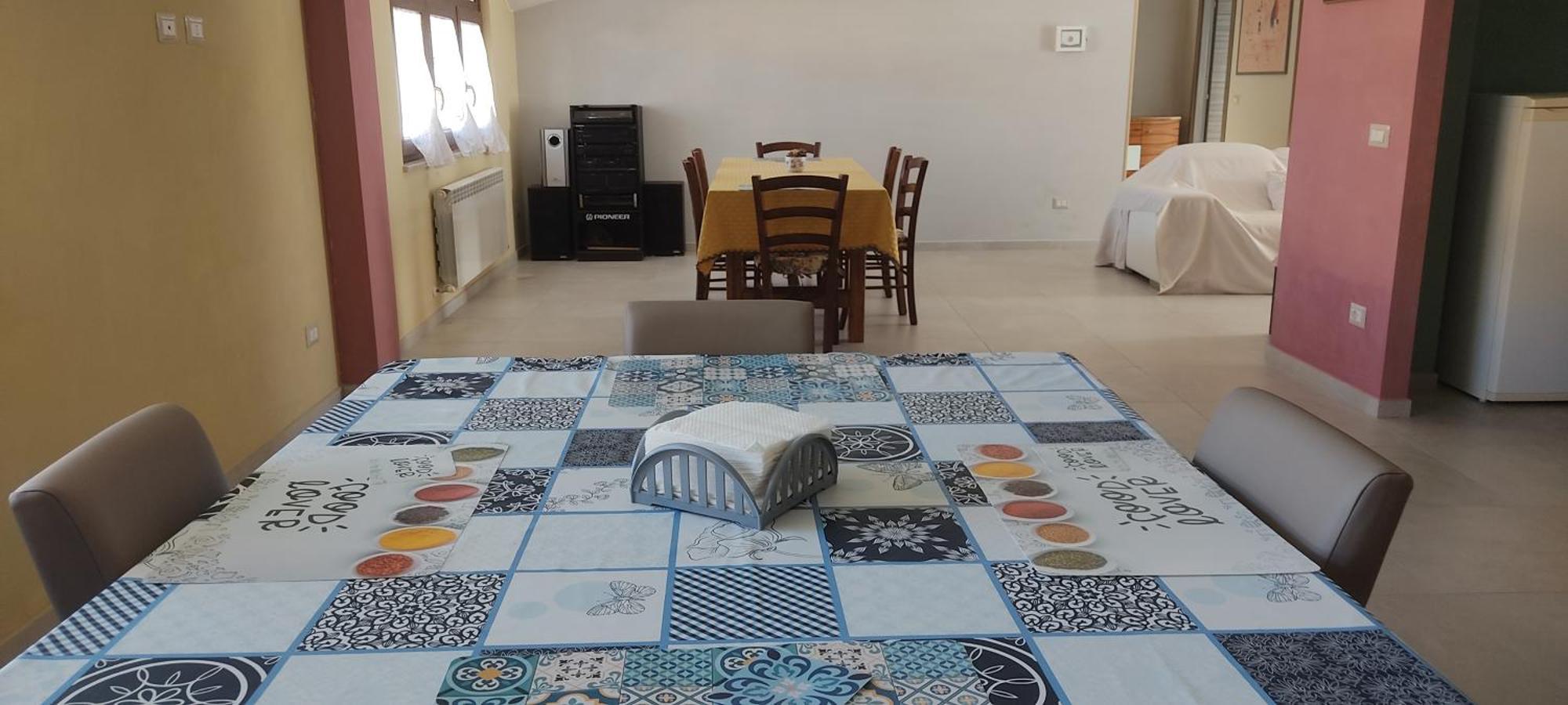 Apartment La Dimora Dei Sanniti
