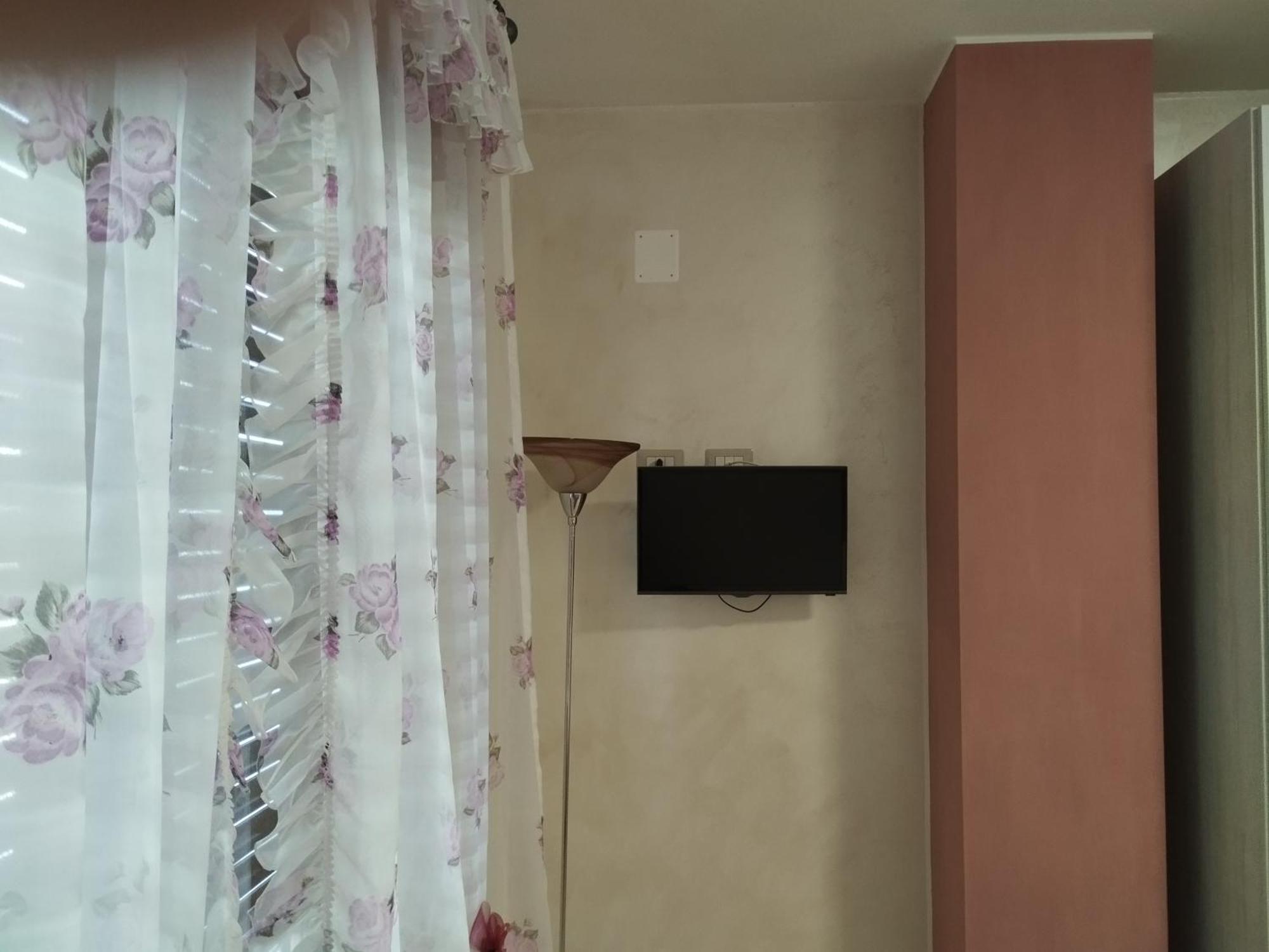 Apartment La Dimora Dei Sanniti