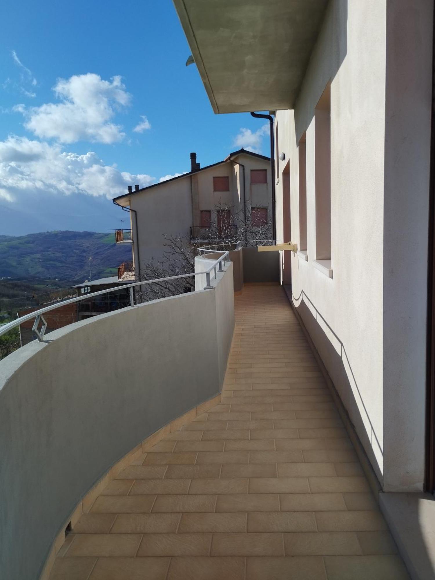 La Dimora Dei Sanniti Busso