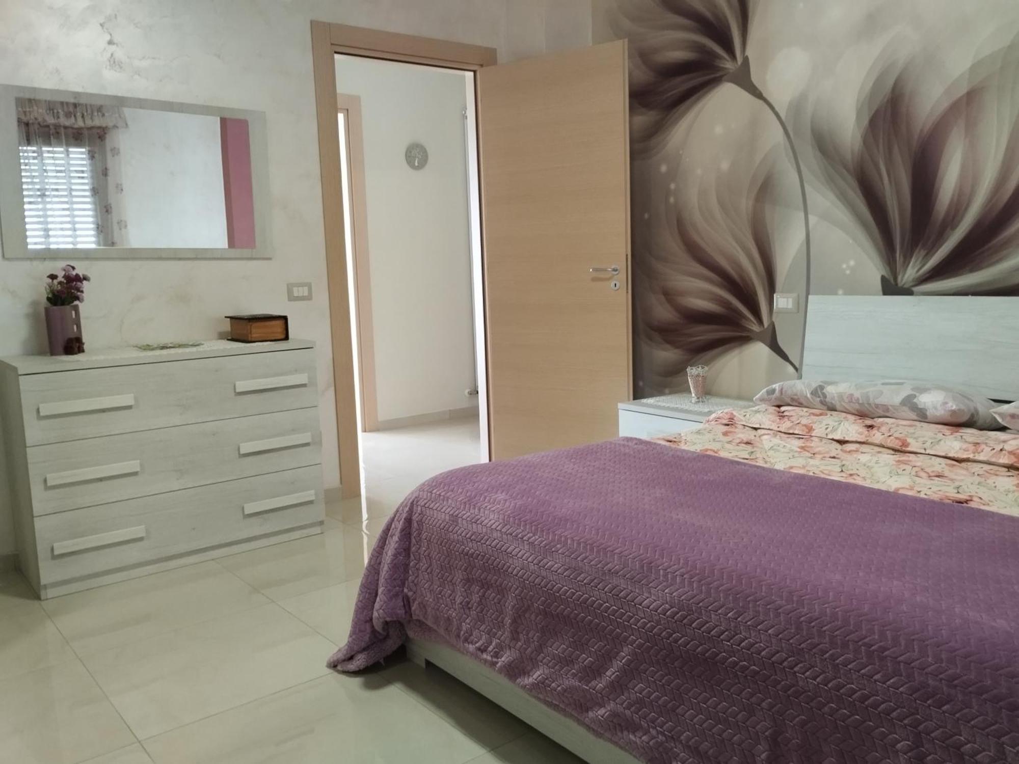 Apartment La Dimora Dei Sanniti Busso