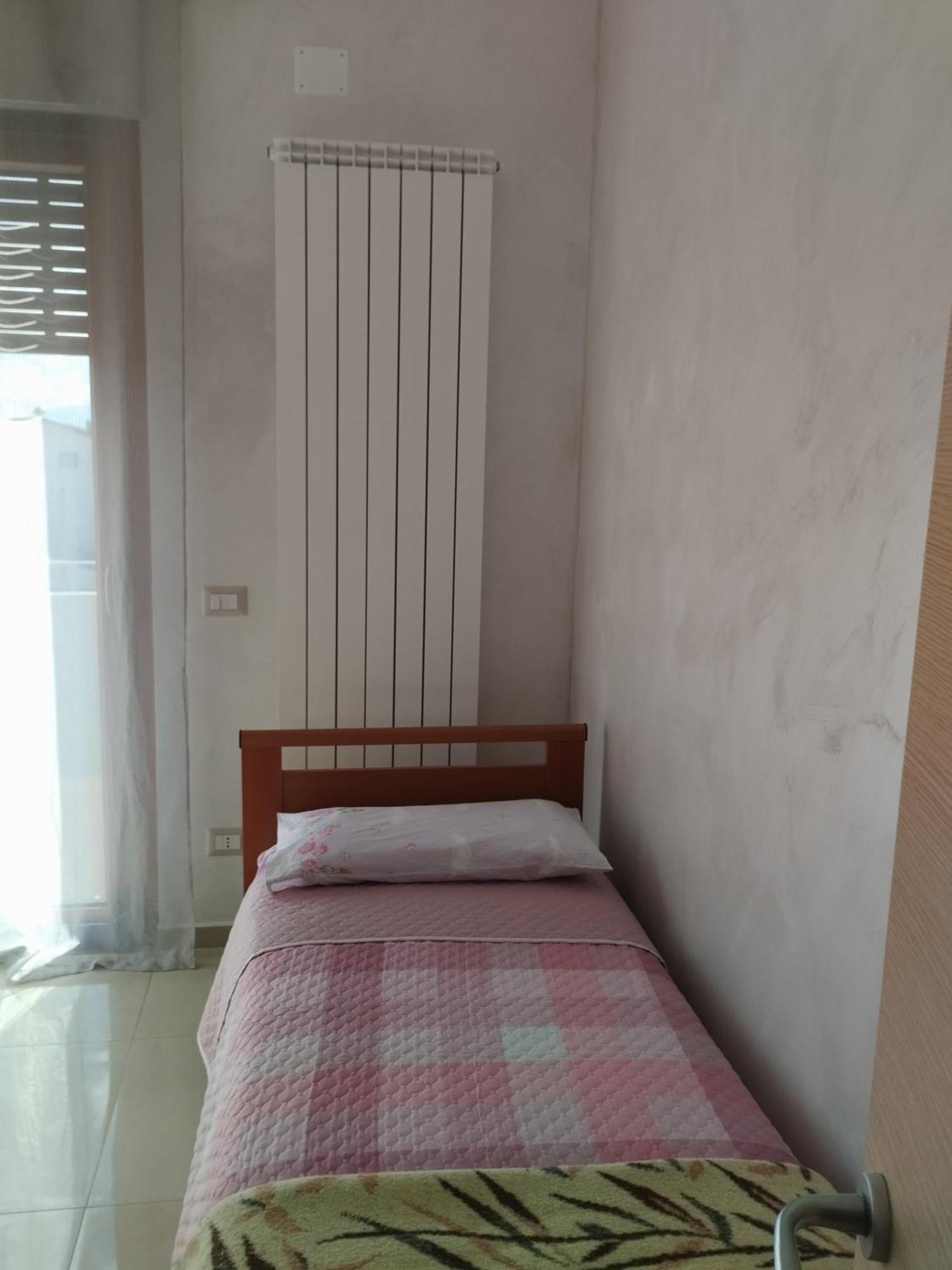 Apartment La Dimora Dei Sanniti