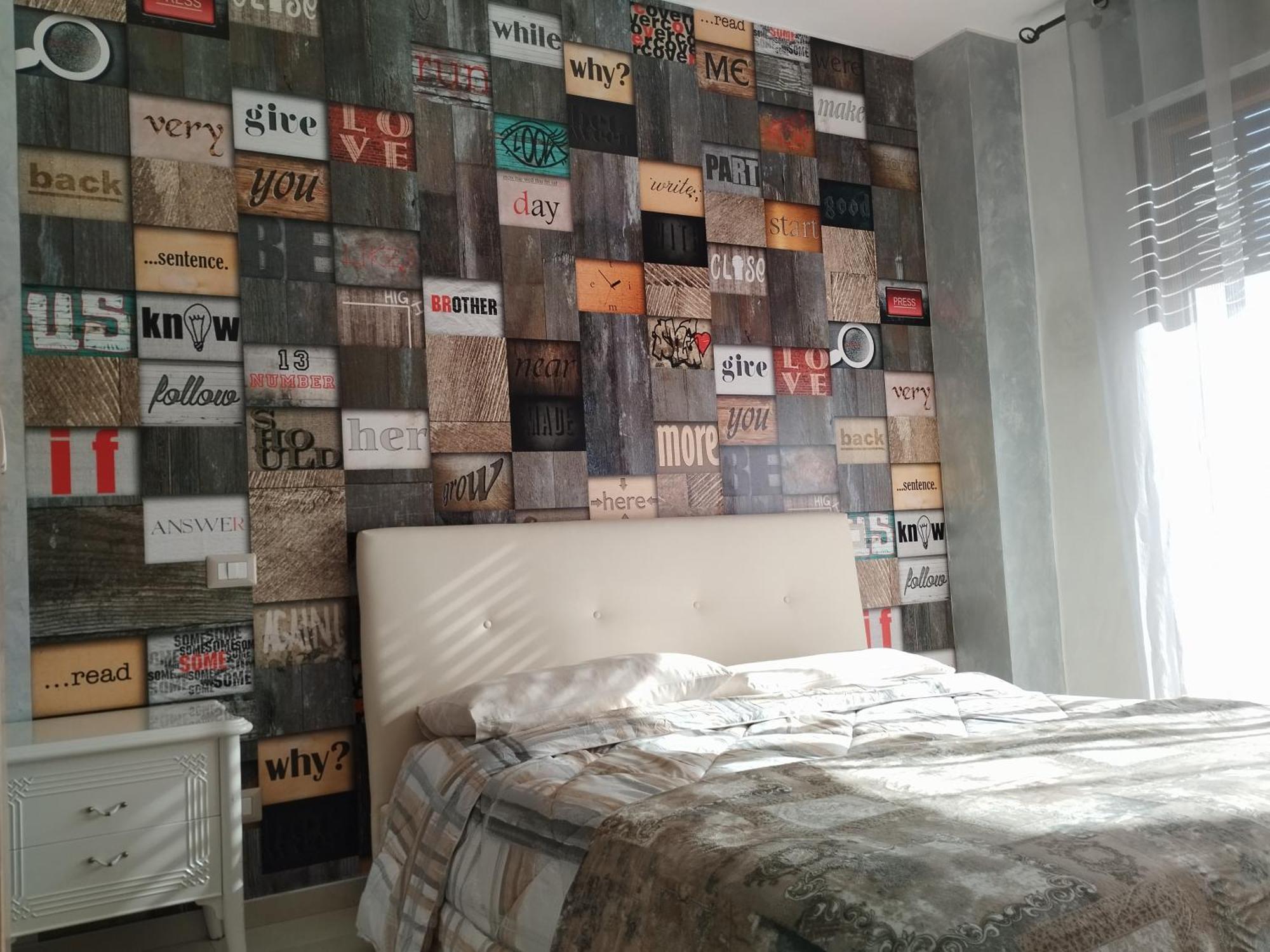 La Dimora Dei Sanniti Apartment