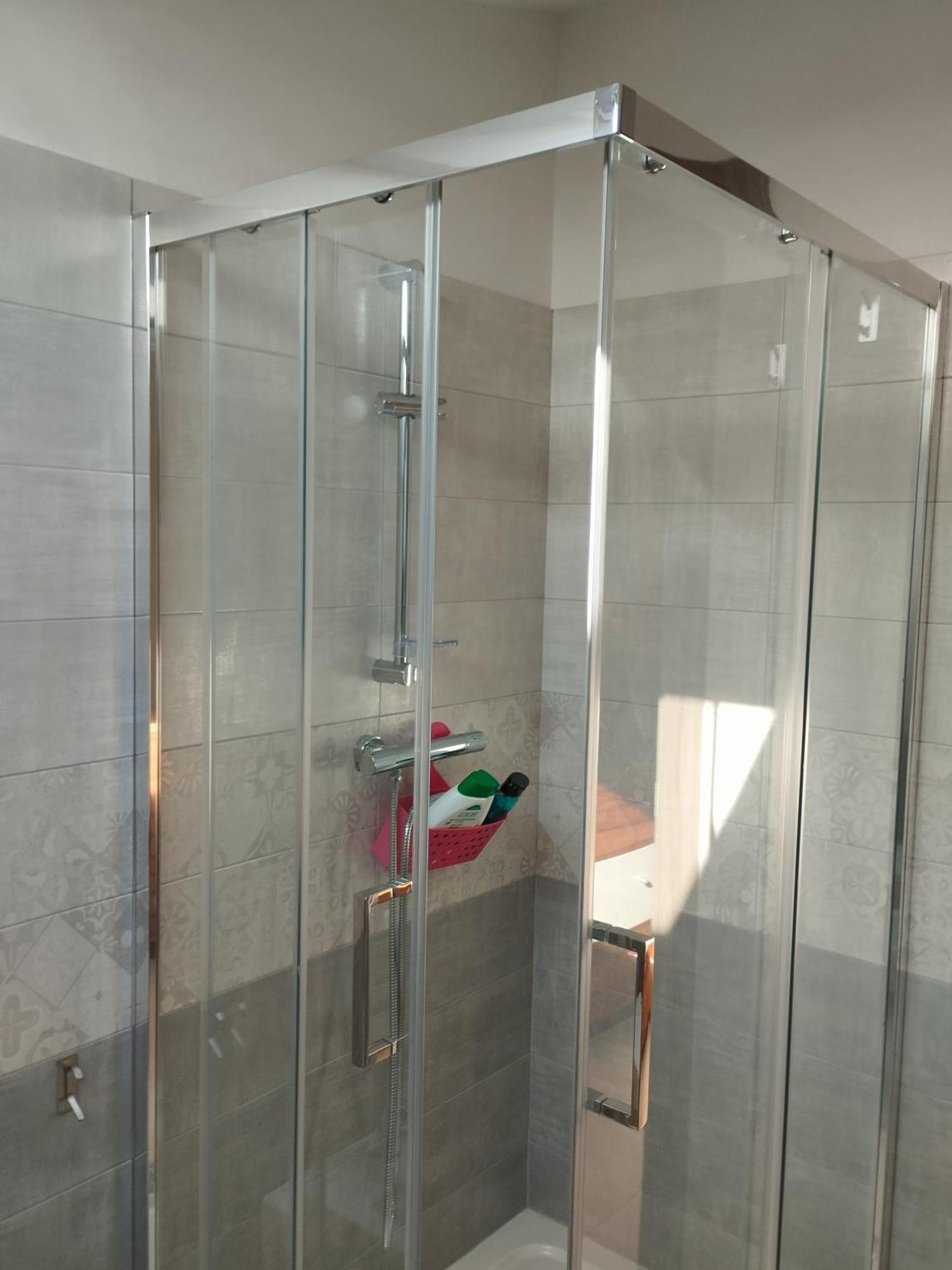 La Dimora Dei Sanniti Apartment *