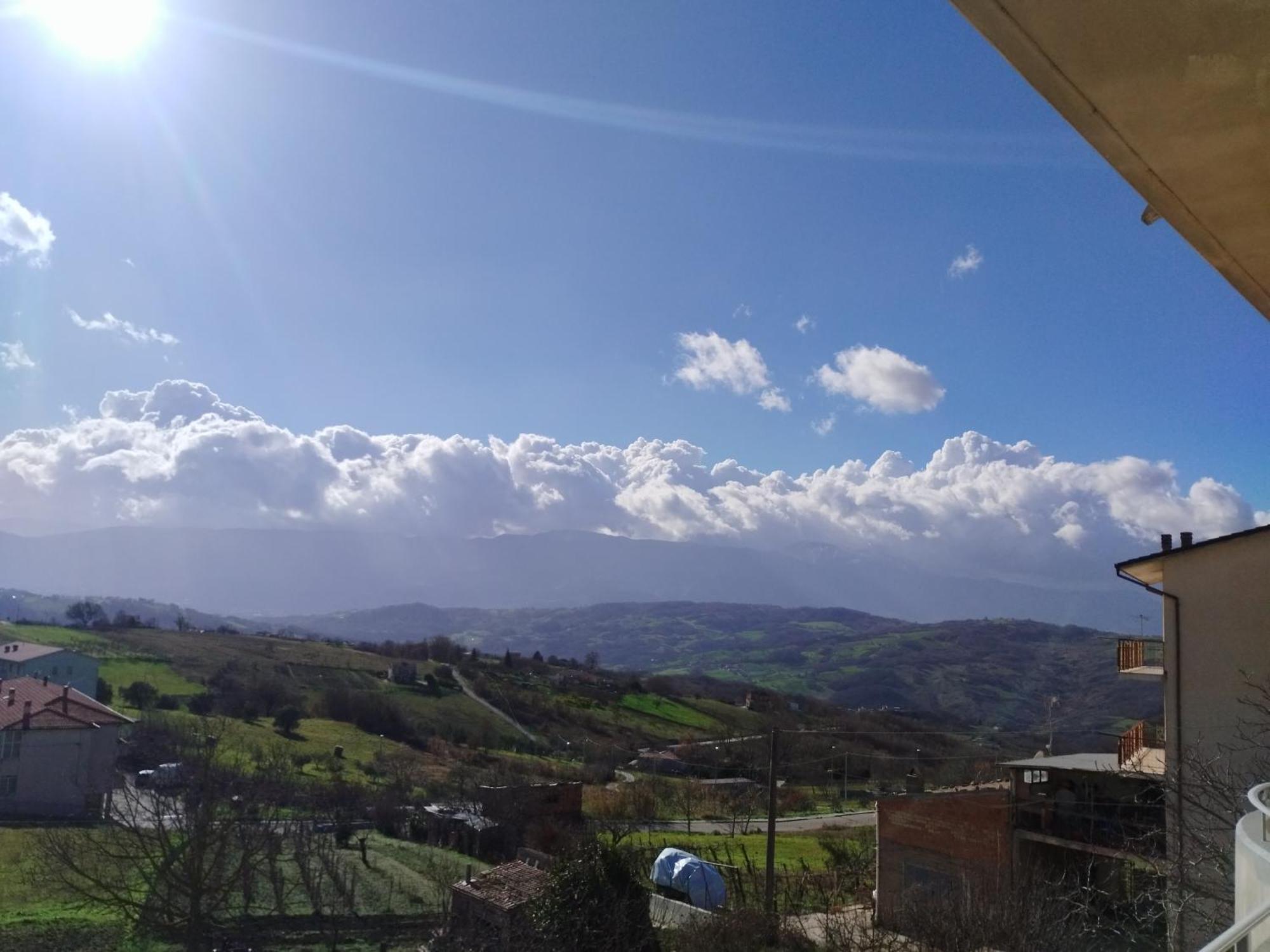 Apartment La Dimora Dei Sanniti