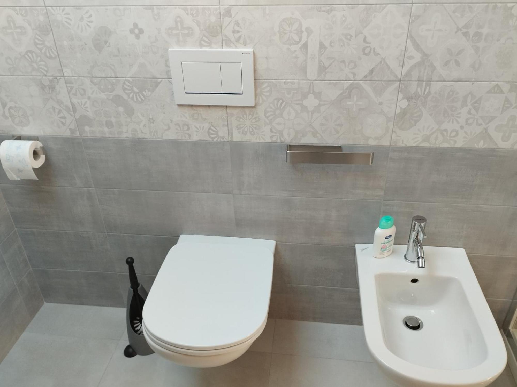 La Dimora Dei Sanniti Apartment Busso