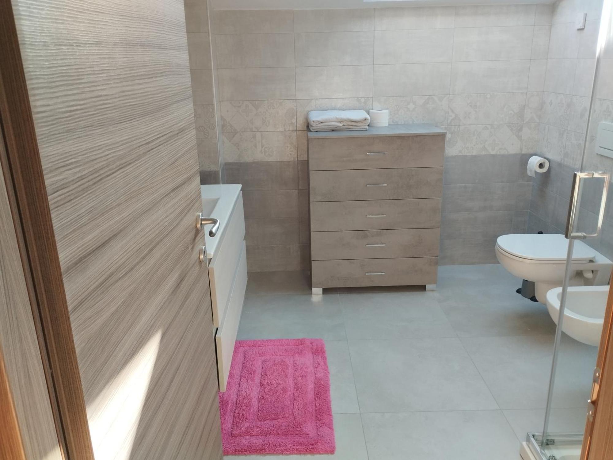 Apartment La Dimora Dei Sanniti