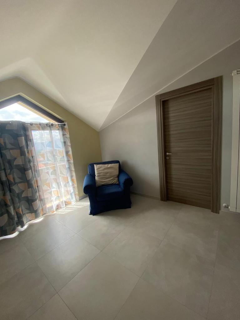 La Dimora Dei Sanniti