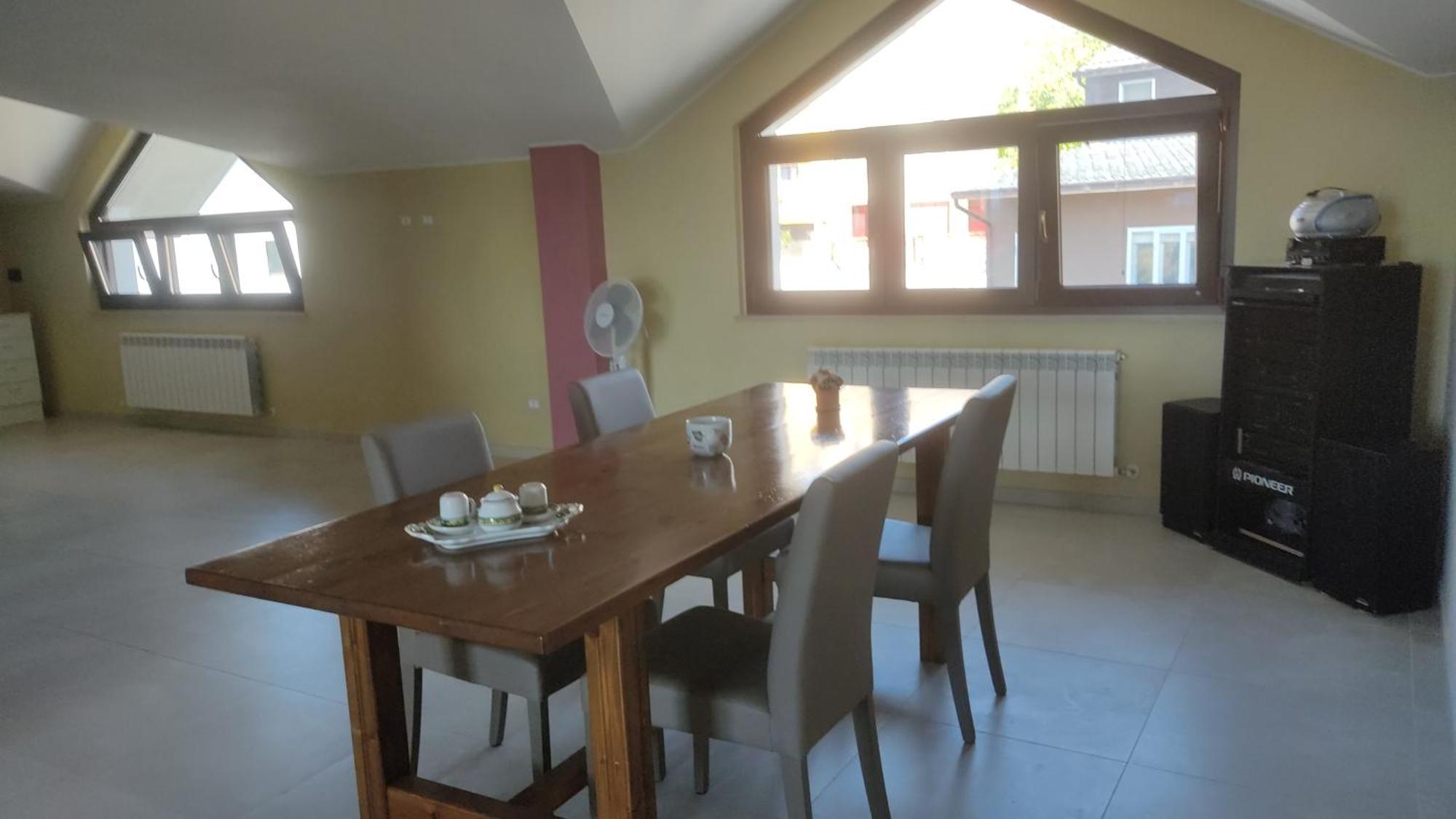 La Dimora Dei Sanniti Apartment Busso