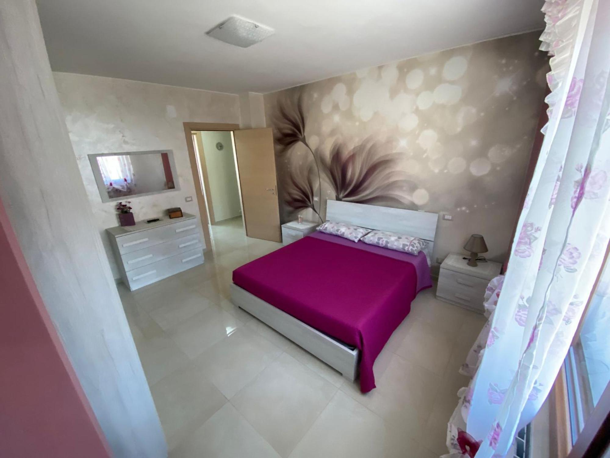 Apartment La Dimora Dei Sanniti Busso