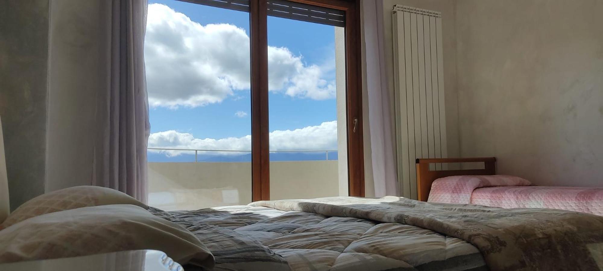 Apartment La Dimora Dei Sanniti
