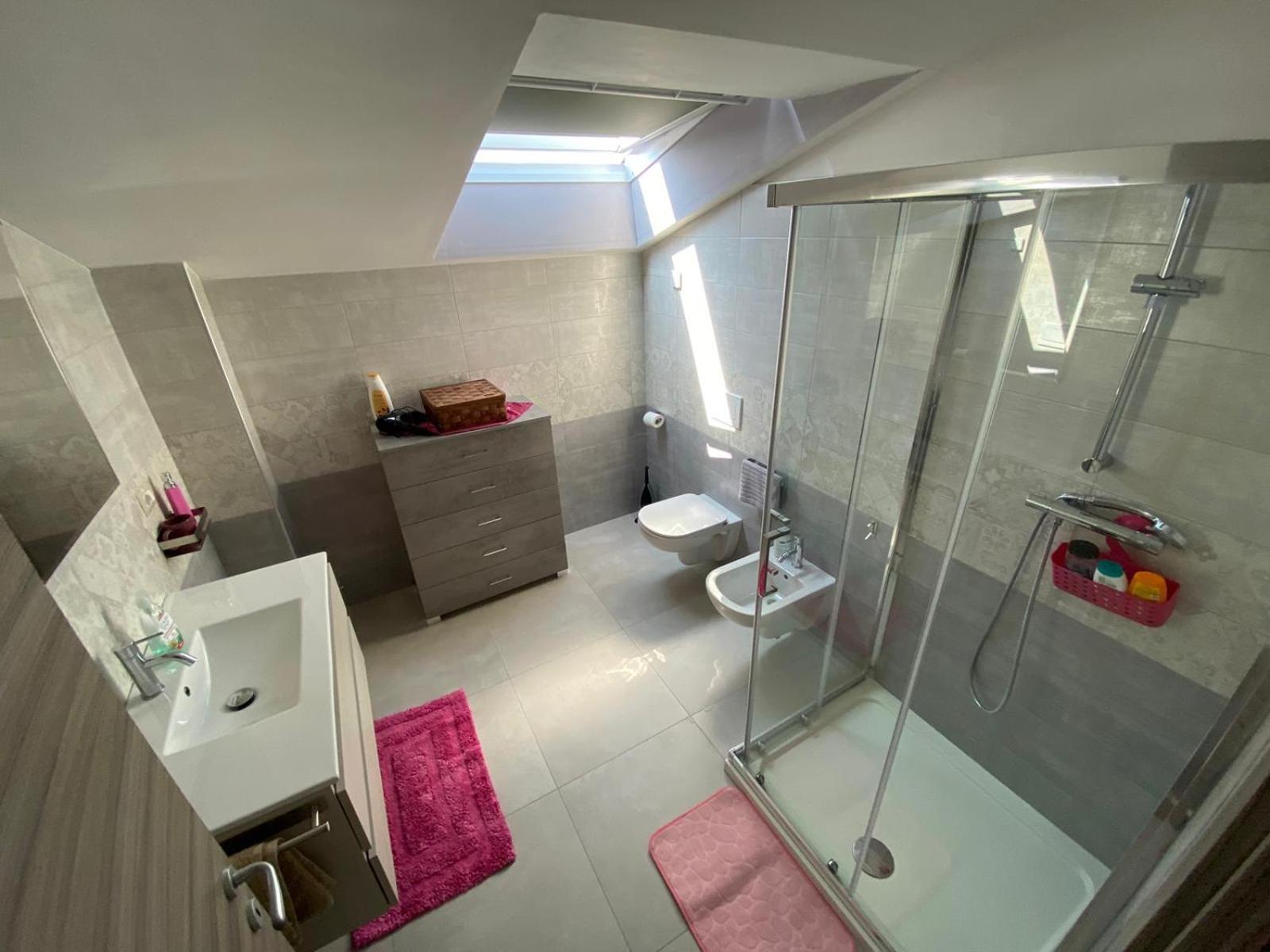 Apartment La Dimora Dei Sanniti