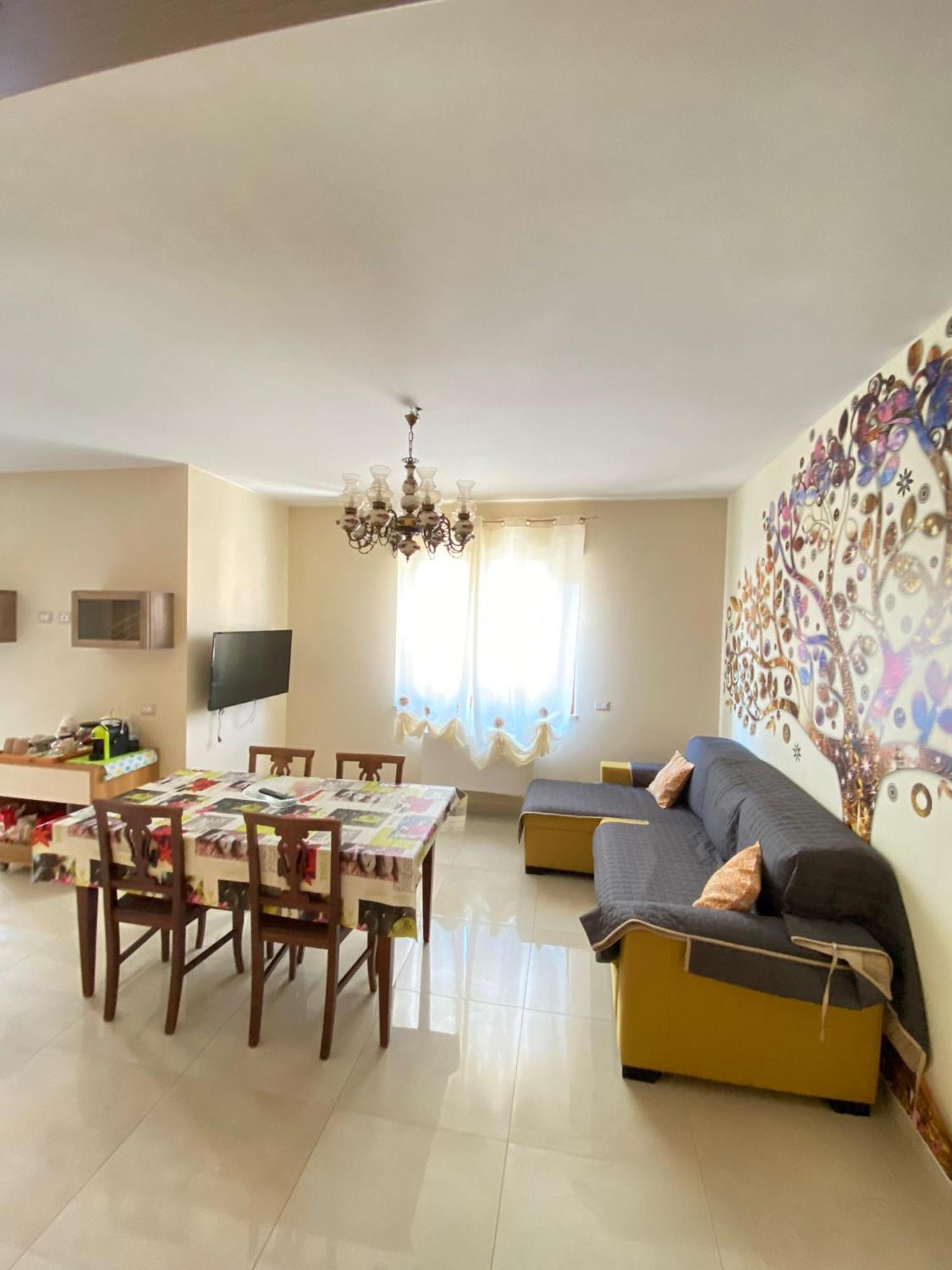 Apartment La Dimora Dei Sanniti *