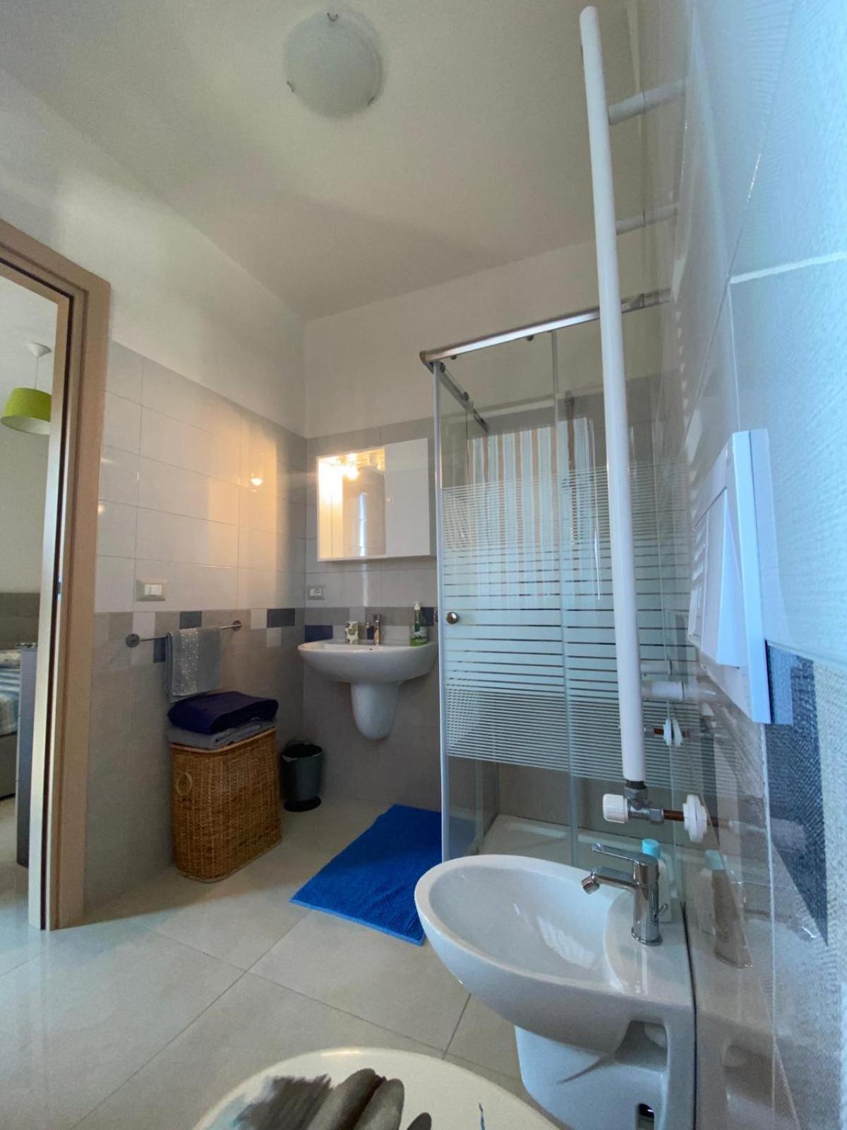 Apartment La Dimora Dei Sanniti Busso