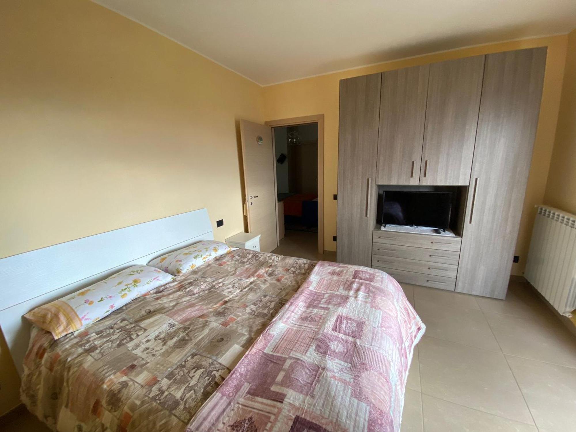 La Dimora Dei Sanniti Apartment