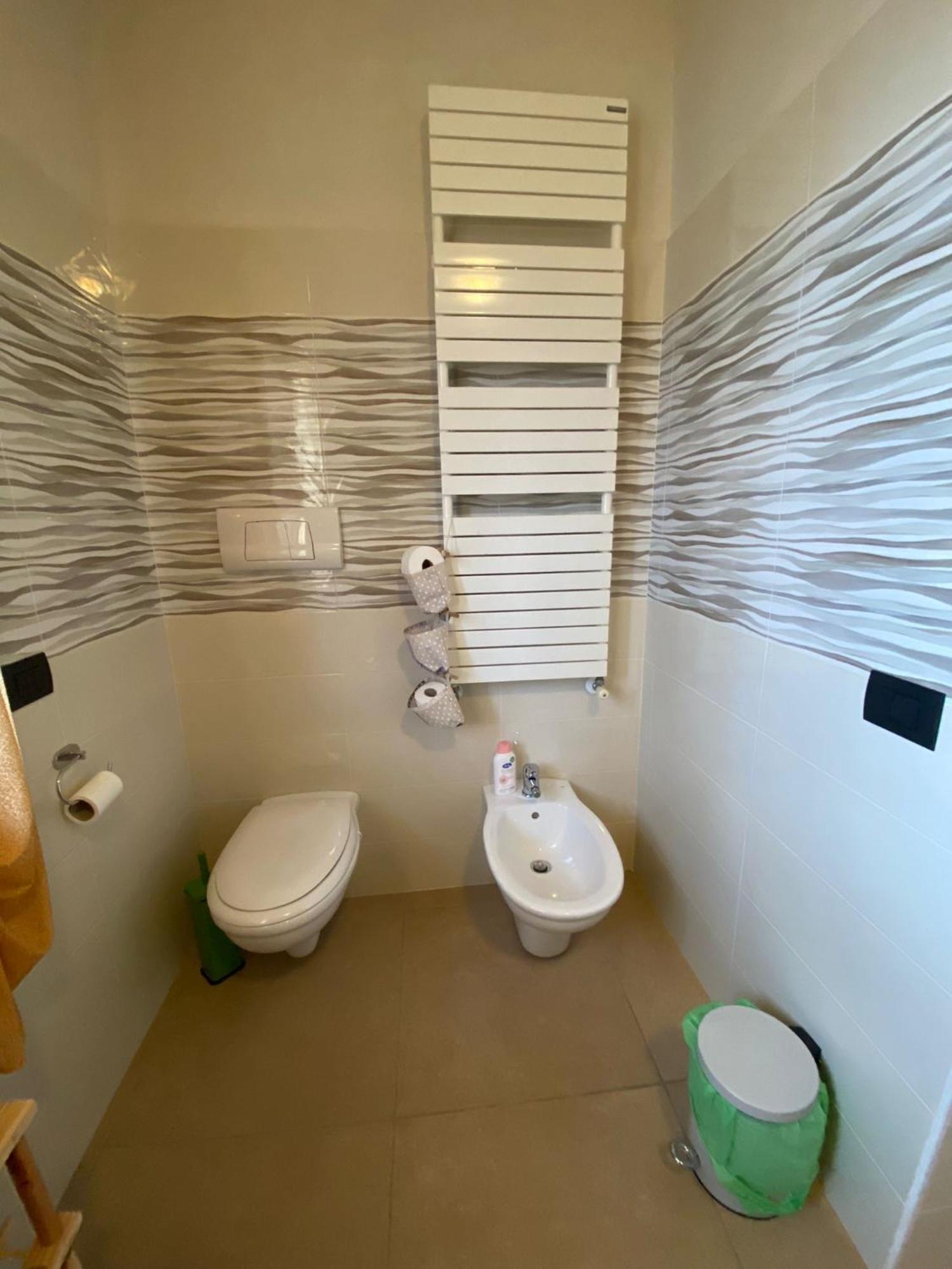 La Dimora Dei Sanniti Apartment Busso