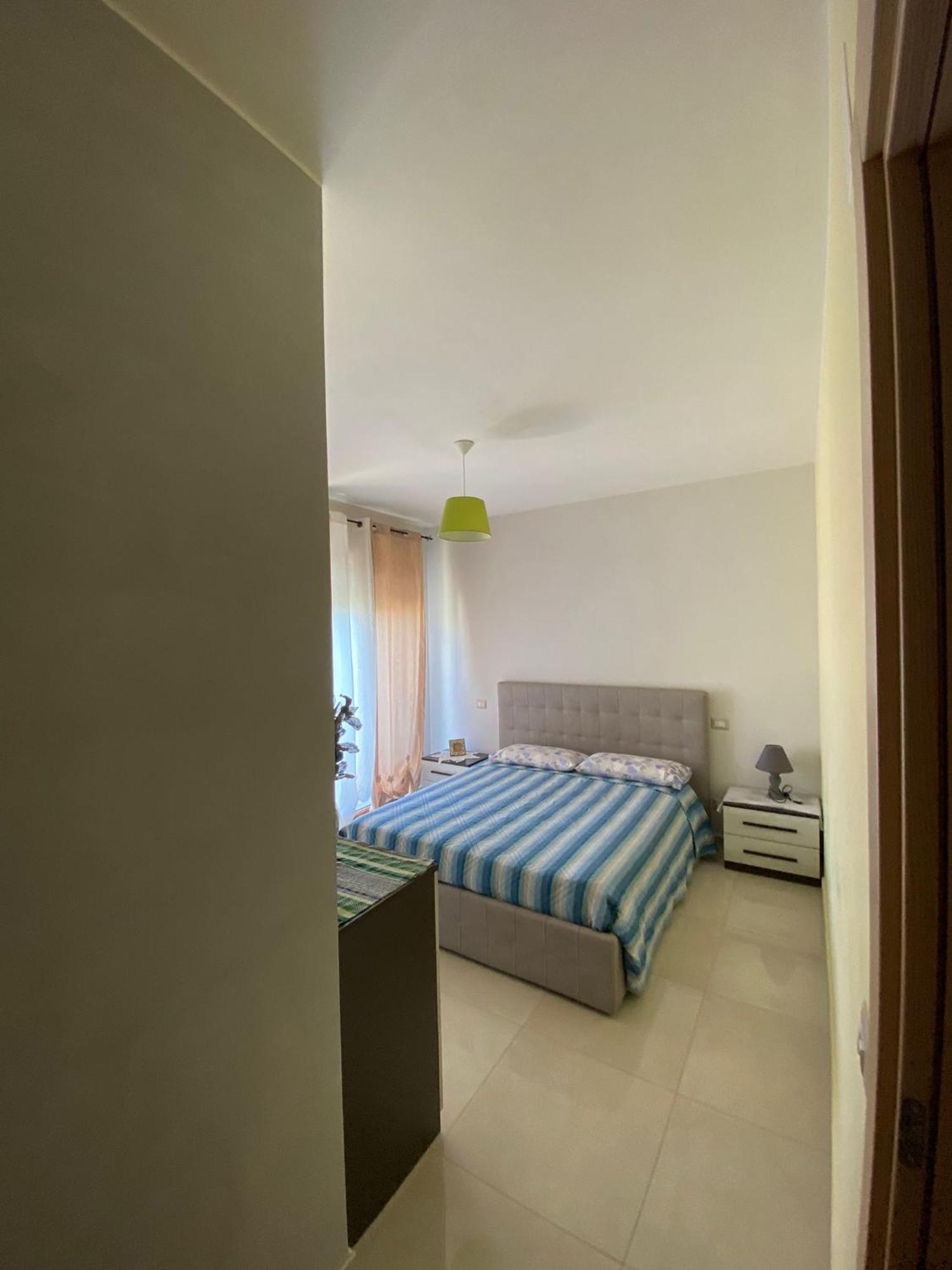 Apartment La Dimora Dei Sanniti *