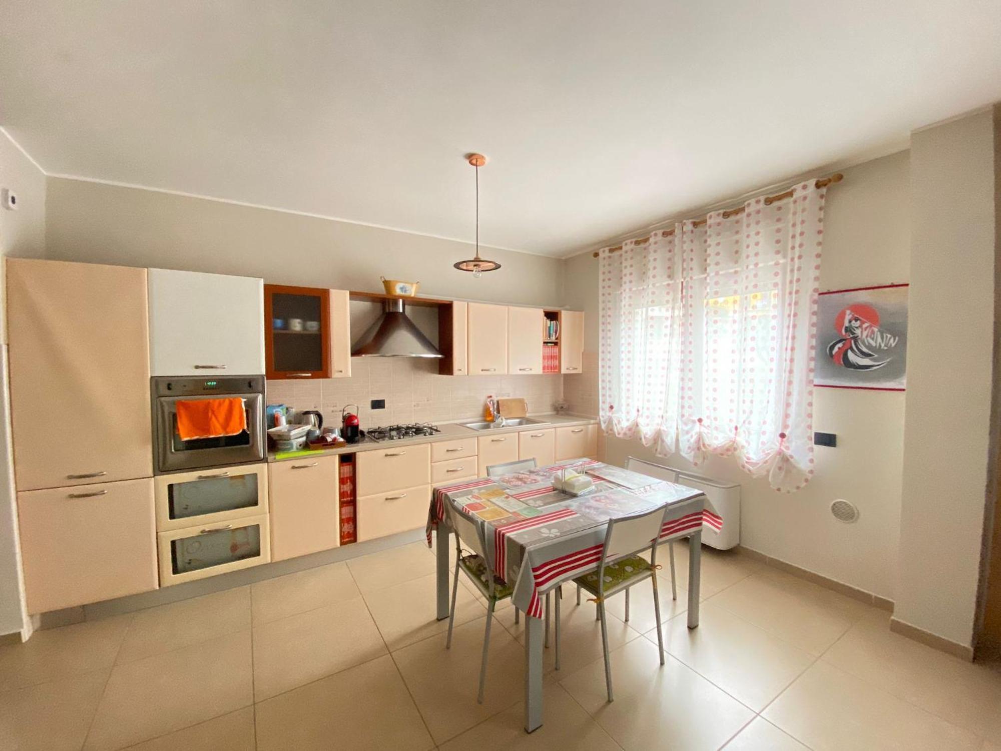 Apartment La Dimora Dei Sanniti *