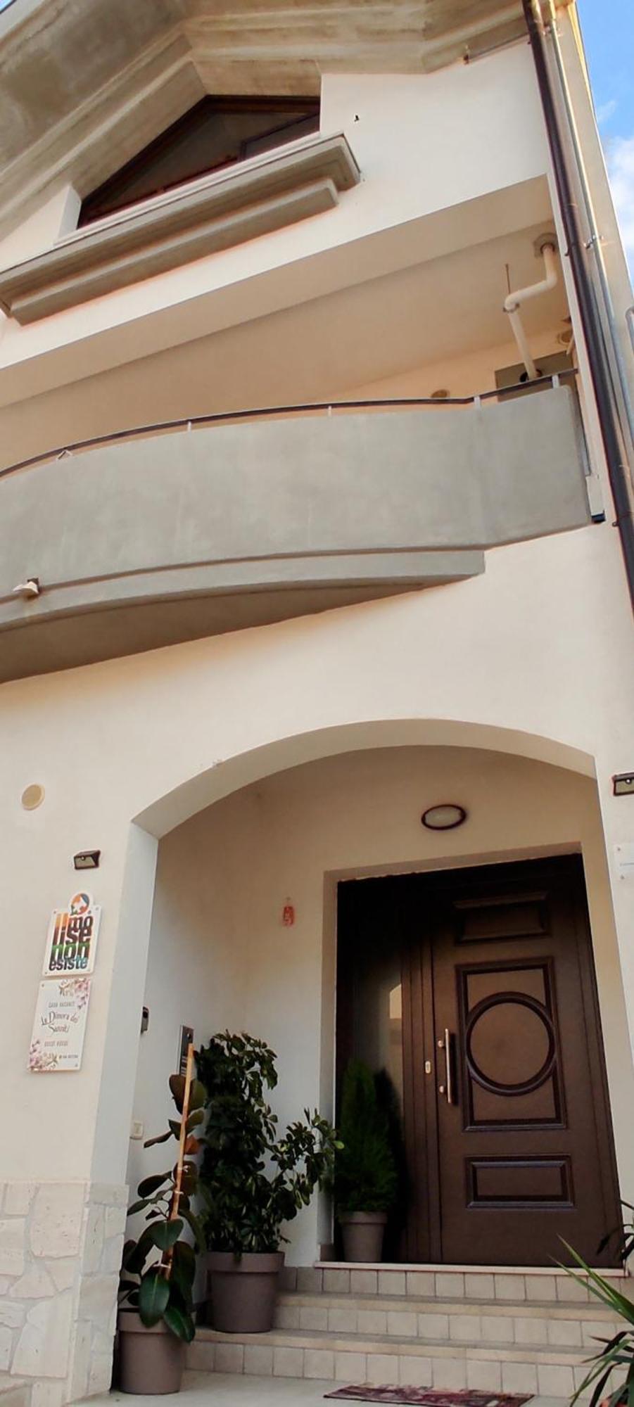 La Dimora Dei Sanniti * Busso